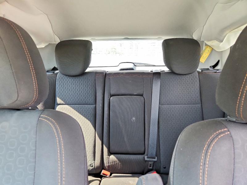 Photo 10 from auction – 2019 CHEVROLET TRAX with VIN 3GNCJKSB7KL261949