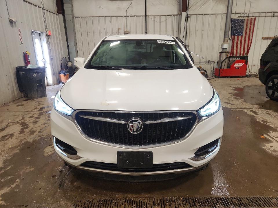 Photo 5 from auction – 2020 BUICK ENCLAVE with VIN 5GAEVAKW1LJ205986