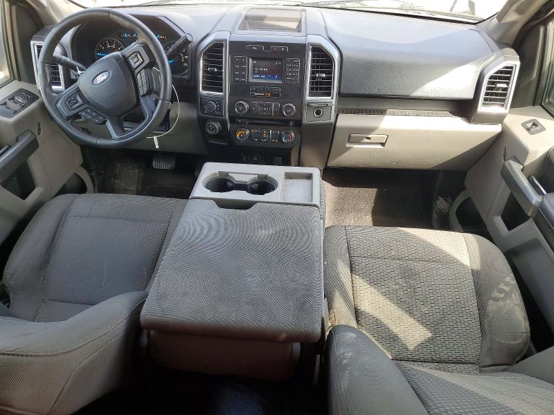Zdjęcie 8 z aukcji – 2016 FORD F150 z VIN 1FTEX1EP4GKF06183