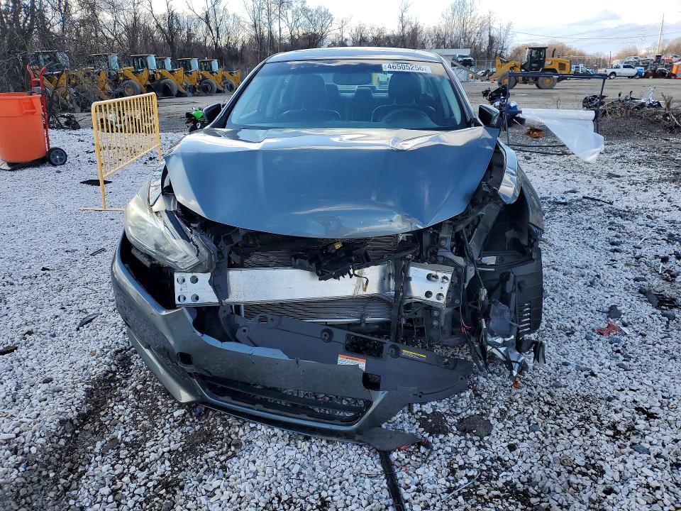 Photo 5 from auction – 2017 NISSAN ALTIMA with VIN 1N4BL3AP0HC189570