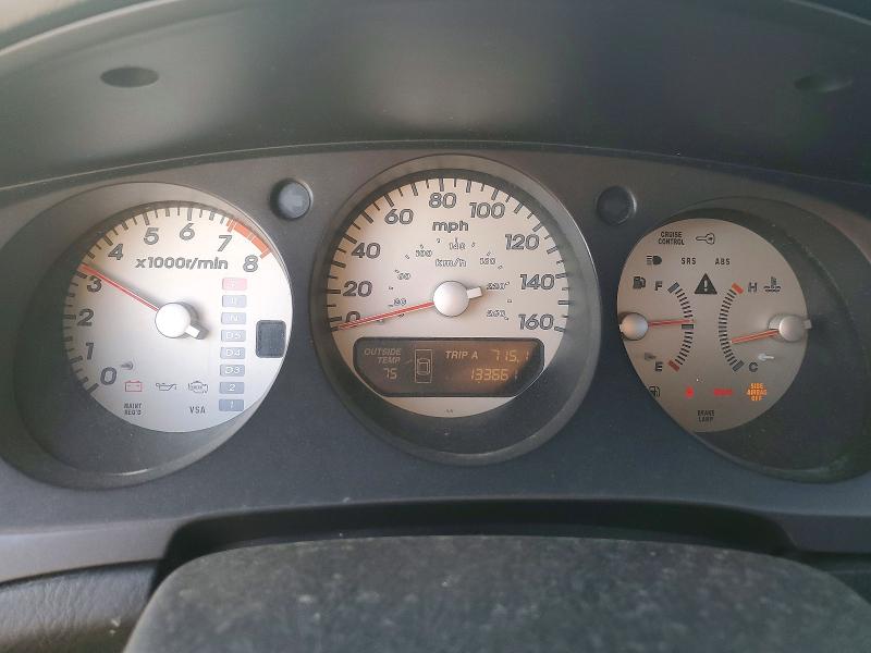 Photo 9 from auction – 2002 ACURA 3.2TL with VIN 19UUA56862A049064