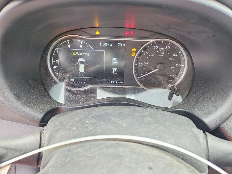 Photo 9 from auction – 2019 NISSAN KICKS with VIN 3N1CP5CU5KL559976