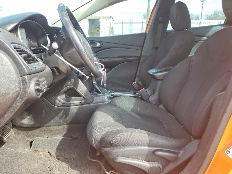 Photo 7 from auction – 2013 DODGE DART with VIN 1C3CDFBA6DD299152