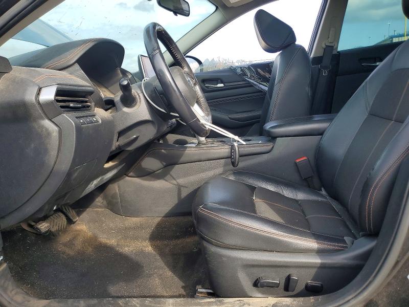 Photo 7 from auction – 2021 NISSAN ALTIMA with VIN 1N4BL4CV0MN308525