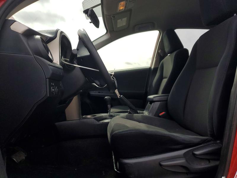 Photo 7 from auction – 2015 TOYOTA RAV4 with VIN JTMBFREV7FD158093