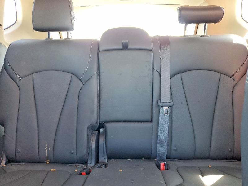 Photo 10 from auction – 2017 BUICK ENVISION with VIN LRBFXBSA7HD124583