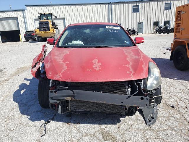 Photo 5 from auction – 2010 NISSAN ALTIMA with VIN 1N4AL2EP7AC115116