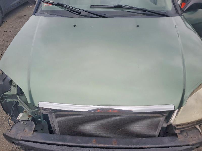 Photo 11 from auction – 2003 HONDA CIVIC with VIN 2HGES16583H548502