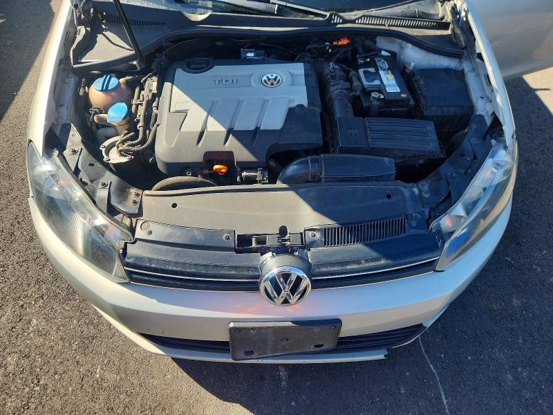 Photo 11 from auction – 2011 VOLKSWAGEN JETTA with VIN 3VWPL8AJ7BM656592