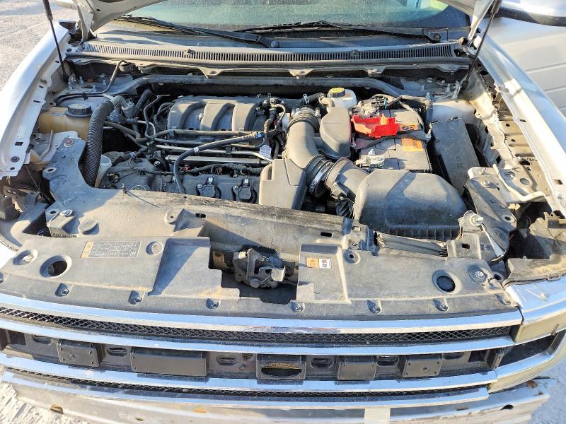 Zdjęcie 12 z aukcji – 2019 FORD FLEX z VIN 2FMGK5D83KBA08399