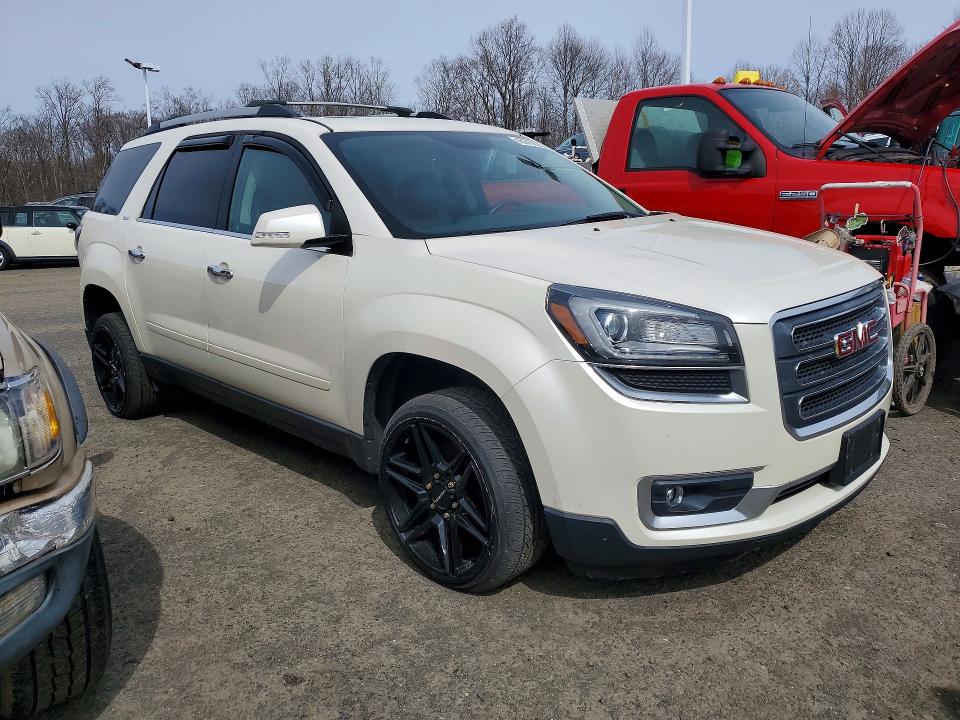 Photo 4 from auction – 2014 GMC ACADIA with VIN 1GKKVSKD6EJ343729