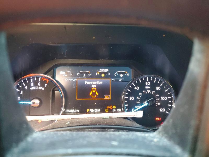 Photo 9 from auction – 2020 FORD EXPEDITION with VIN 1FMJU1HT7LEA45405