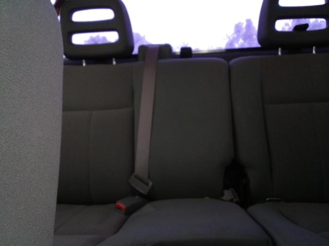 Photo 10 from auction – 2005 DODGE DAKOTA with VIN 1D7HE48N25S205817