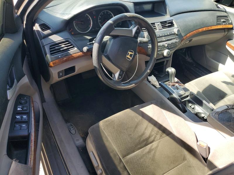 صورة رقم 8 من المزاد - 2012 HONDA ACCORD مع VIN 1HGCP2F77CA068899
