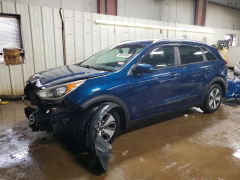صورة رقم 1 من المزاد - 2018 KIA NIRO مع VIN KNDCB3LC2J5147438
