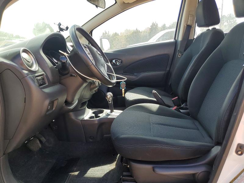 Photo 7 from auction – 2014 NISSAN VERSA NOTE with VIN 3N1CE2CP4EL429156