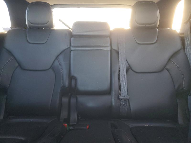 Photo 10 from auction – 2016 JEEP CHEROKEE with VIN 1C4PJMDS1GW267329