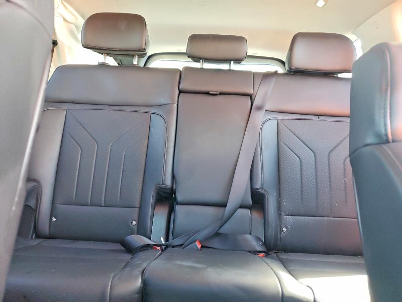 Photo 10 from auction – 2024 HYUNDAI SANTA FE with VIN 5NMP3DGL8RH034701