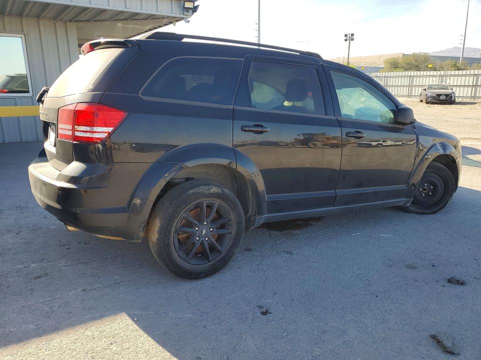 Photo 3 from auction – 2020 DODGE JOURNEY with VIN 3C4PDCAB0LT271765