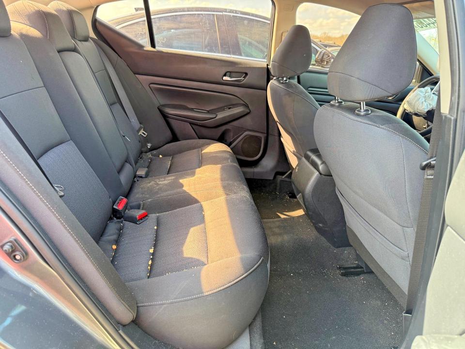 Photo 10 from auction – 2020 NISS ALTIMA with VIN 1N4BL4BV2LC176136