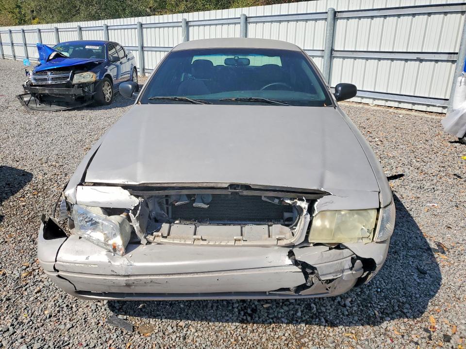 Photo 5 from auction – 2008 FORD CROWN VICTORIA with VIN 2FAFP71V08X108808