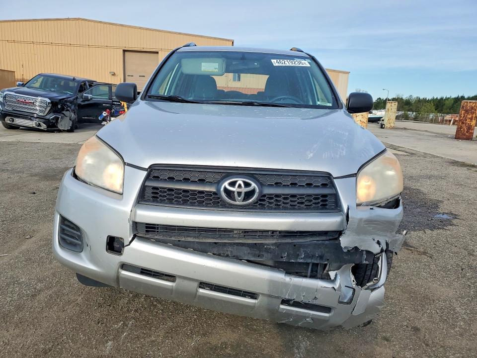 Photo 5 from auction – 2010 TOYOTA RAV4 with VIN 2T3ZF4DV7AW030516