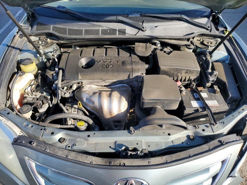 صورة رقم 11 من المزاد - 2011 TOYOTA CAMRY مع VIN 4T1BF3EK0BU732087