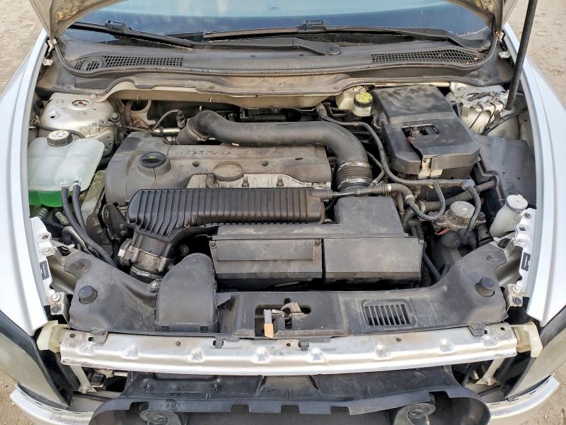 Foto 12 de la subasta – 2008 VOLVO C30 con VIN YV1MK672X82051411