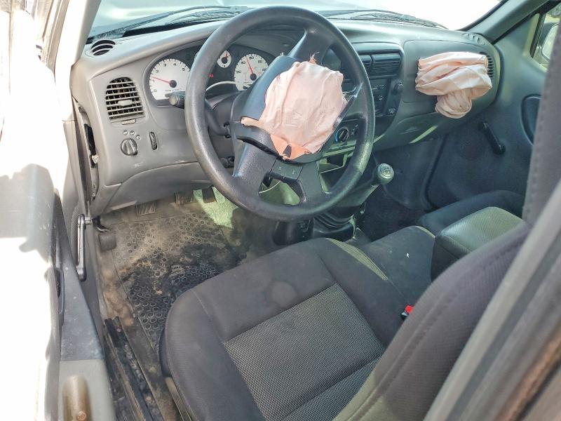 Photo 8 from auction – 2004 FORD RANGER with VIN 1FTYR10U74PA49033