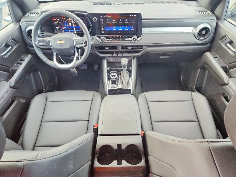 Photo 8 from auction – 2026 CHEVROLET COLORADO with VIN 1GCPTCEK4T1120822