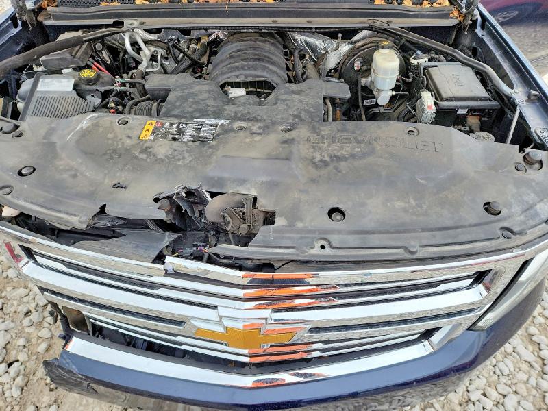 Photo 12 from auction – 2017 CHEVROLET TAHOE with VIN 1GNSCCKC0HR219922