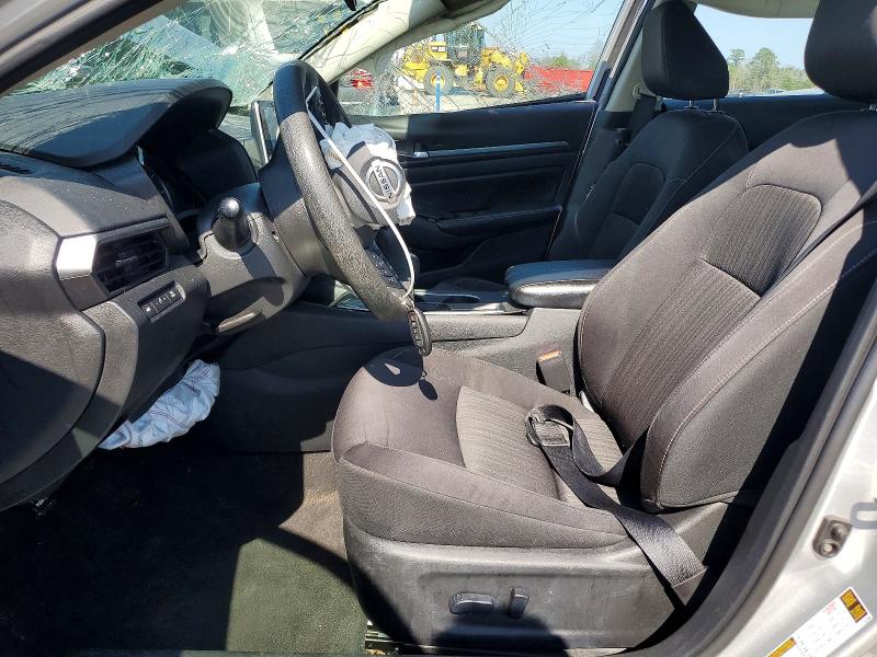 Photo 7 from auction – 2022 NISSAN ALTIMA with VIN 1N4BL4DV7NN397008