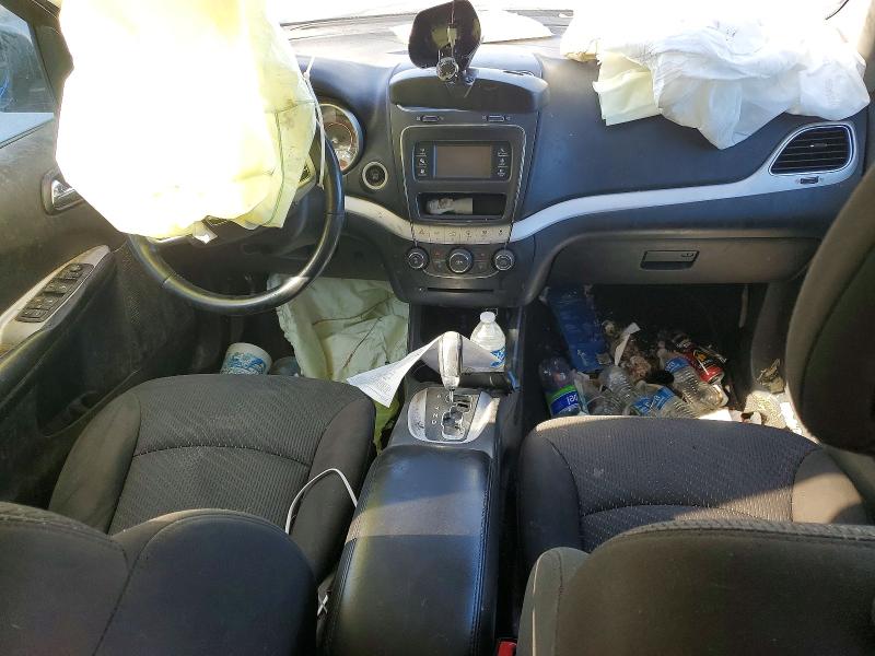 Photo 8 from auction – 2020 DODGE JOURNEY with VIN 3C4PDCAB0LT271765