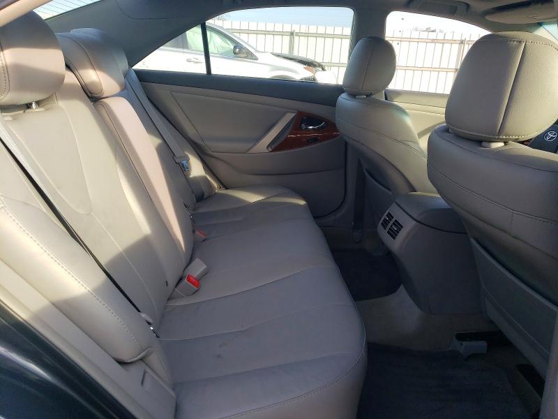 Zdjęcie 10 z aukcji – 2011 TOYOTA CAMRY z VIN 4T1BF3EK3BU205905