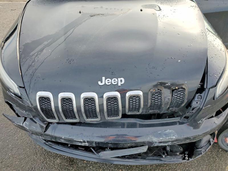 Фото 12 с аукциона – 2014 JEEP CHEROKEE с VIN 1C4PJMCB7EW179304