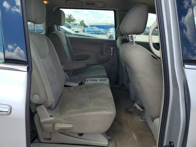 Photo 11 from auction – 2016 NISSAN QUEST with VIN JN8AE2KP1G9152200