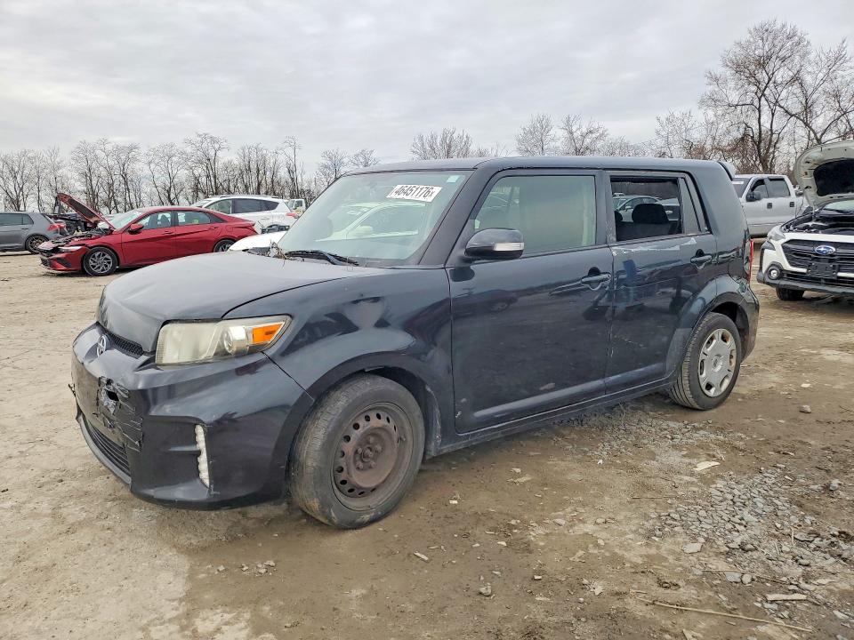 2014 SCION XB - Търг №46451176