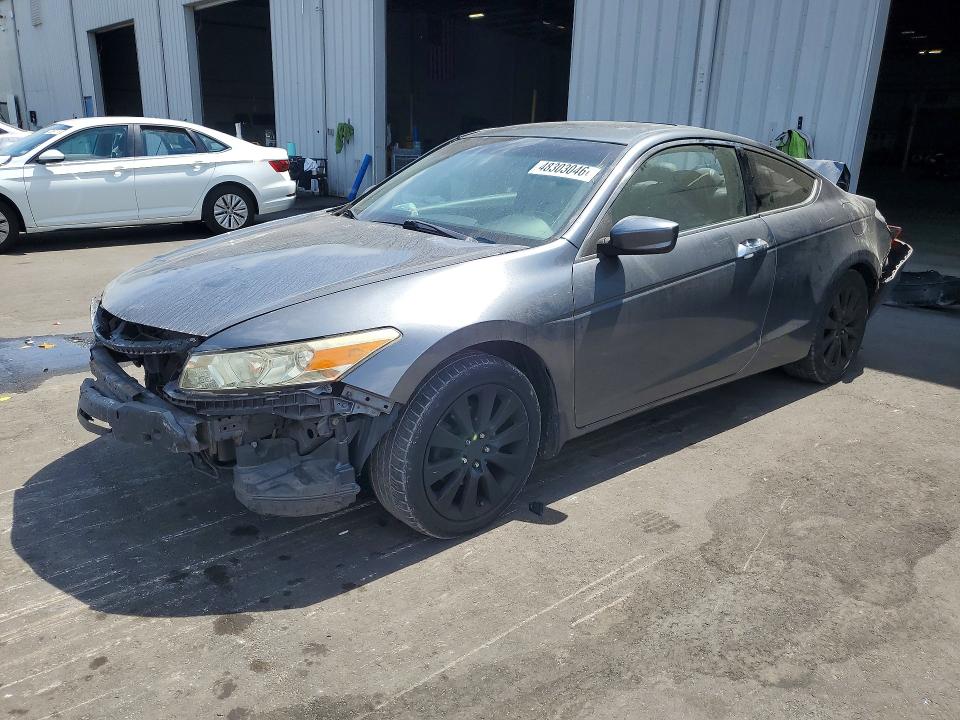 HONDA ACCORD 2008 with VIN 1HGCS22898A016341 - Photo from auction