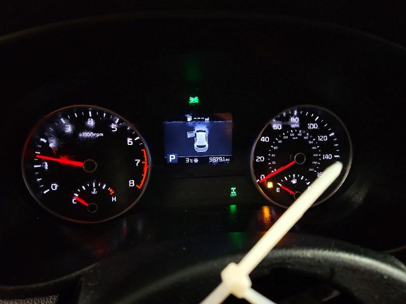 Photo 9 from auction – 2022 KIA SPORTAGE with VIN KNDPMCAC5N7999534