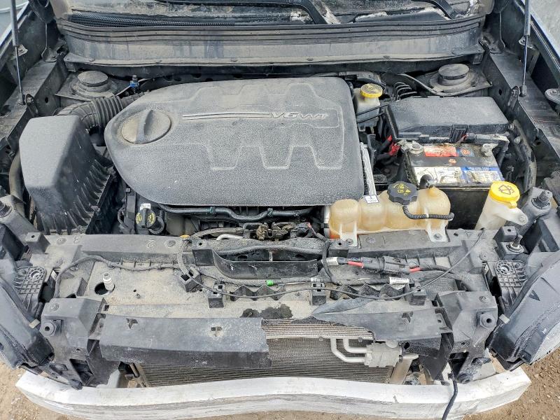 Photo 12 from auction – 2019 JEEP CHEROKEE with VIN 1C4PJMDX2KD274211