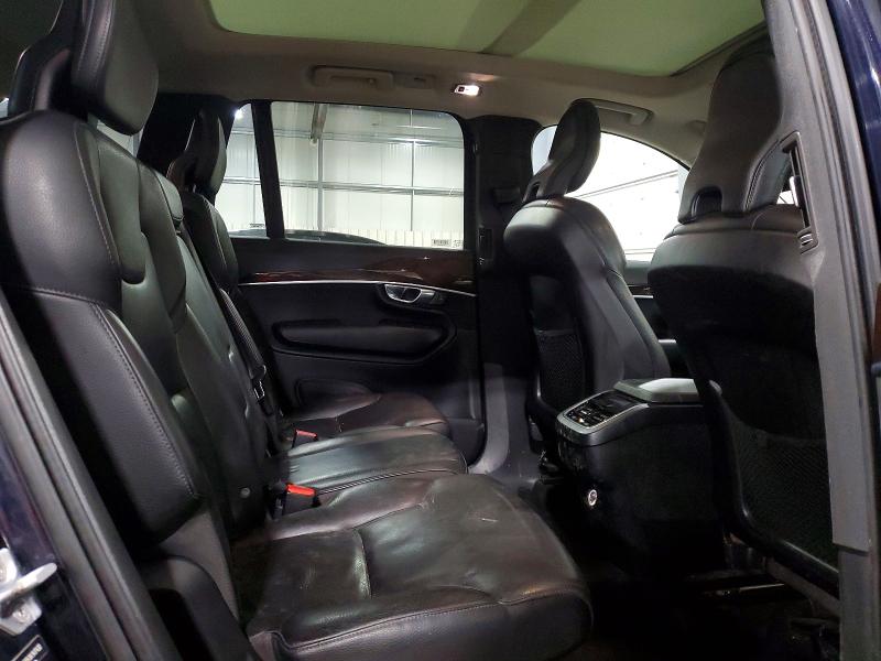 Photo 11 from auction – 2019 VOLVO XC90 with VIN YV4A22PKXK1417430