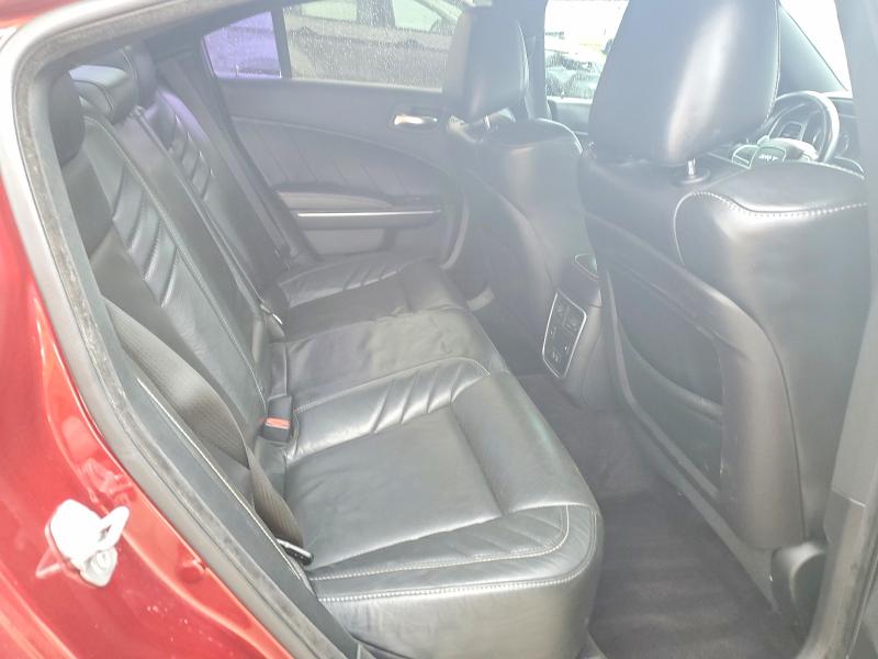 Photo 10 from auction – 2017 DODGE CHARGER with VIN 2C3CDXEJ1HH612098