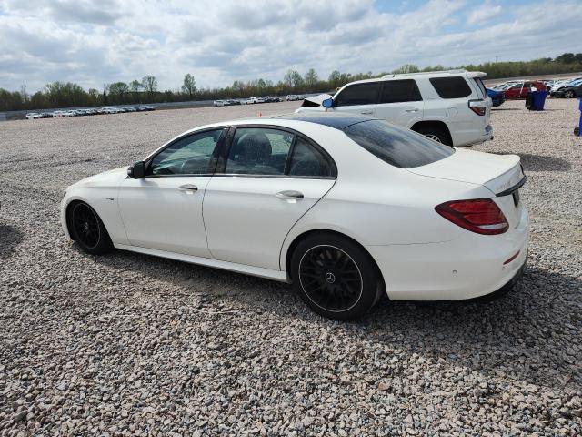 Photo 2 from auction – 2017 MERCEDES-BENZ E with VIN WDDZF6EB5HA233466
