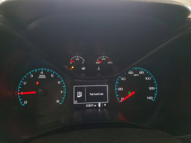 Photo 9 from auction – 2019 CHEVROLET COLORADO with VIN 1GCHTBEN2K1104786
