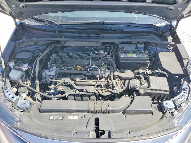 Photo 11 from auction – 2022 TOYOTA COROLLA with VIN JTDS4MCE8N3504054