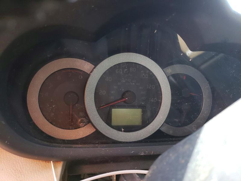 Photo 9 from auction – 2009 TOYOTA RAV4 with VIN JTMBK31V49D008705