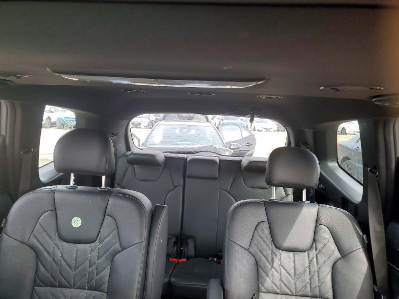 Photo 10 from auction – 2024 KIA TELLURIDE with VIN 5XYP3DGC4RG506645