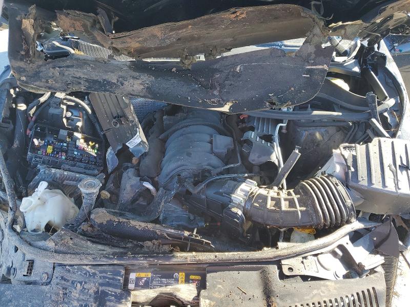Photo 12 from auction – 2023 DODGE DURANGO with VIN 1C4SDJGJ7PC578543