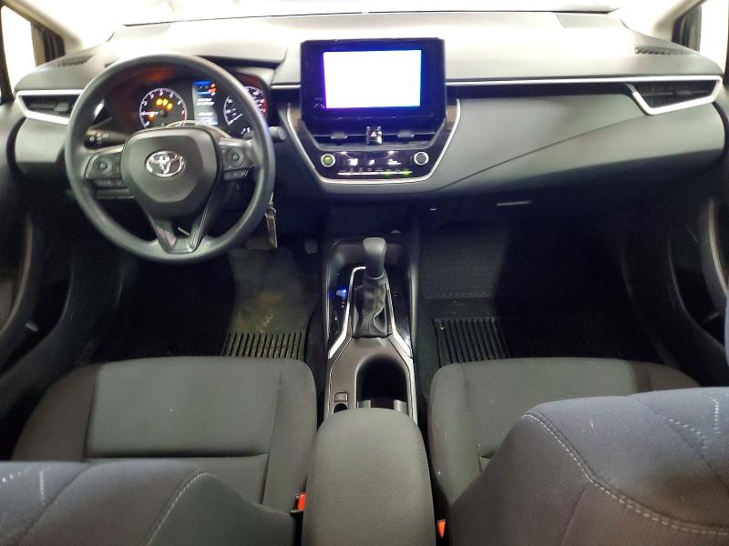 Photo 8 from auction – 2024 TOYOTA COROLLA with VIN 5YFB4MDE9RP152288