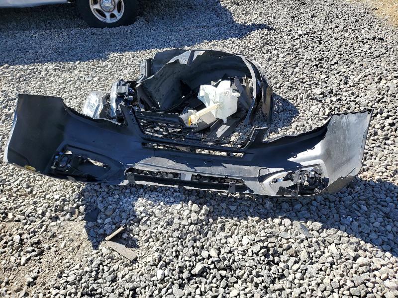 Photo 13 from auction – 2017 SUBARU FORESTER with VIN JF2SJAJC5HH545081